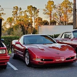 Meet your Posher, Joe